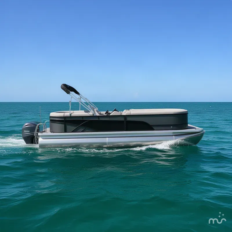 The Image of Crest Classic LX 220 2023 - 0