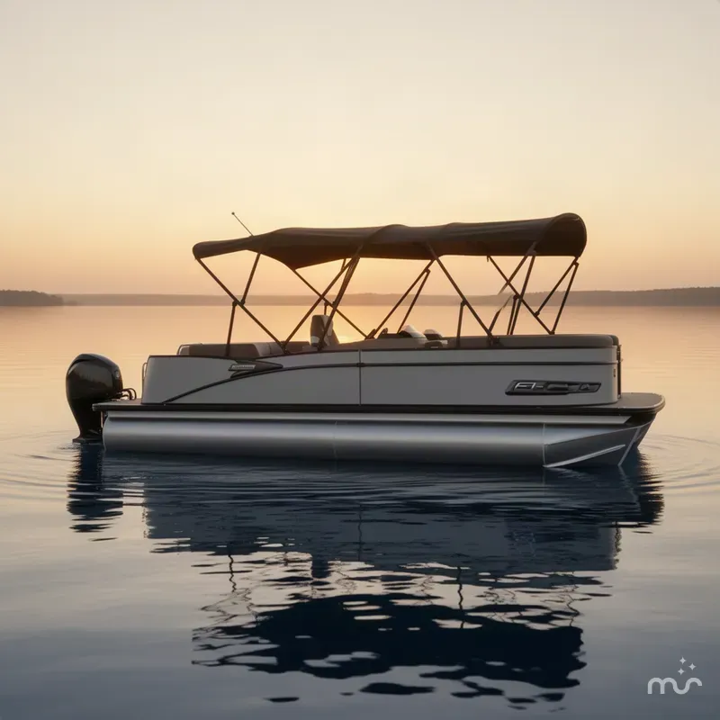 The Image of Avalon Platinum Catalina 2585 Elite 2026 - 0