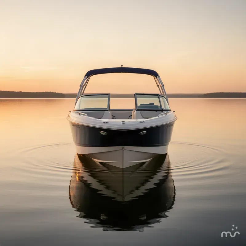 Slide: The Image of Chaparral 21 H2O Sport 2016 - 3