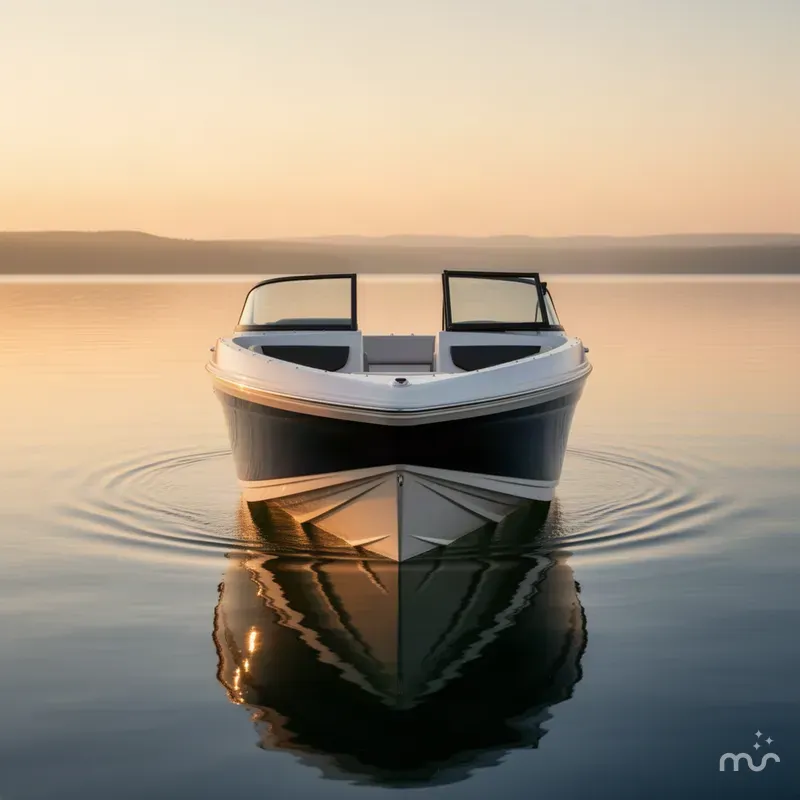 Slide: The Image of Tahoe 550 TF 2019 - 1