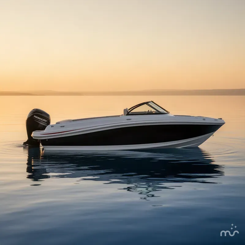 Slide: The Image of Tahoe 550 TF 2019 - 2