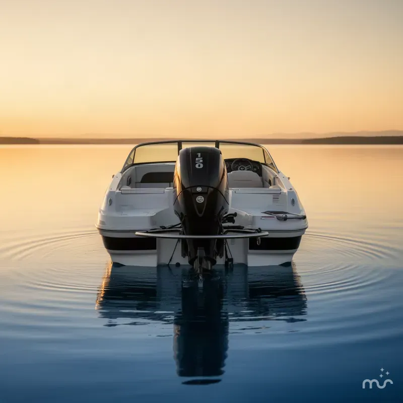 Slide: The Image of Tahoe 550 TF 2019 - 3