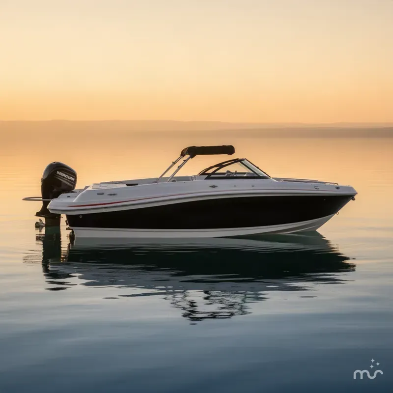 Slide: The Image of Tahoe 550 TF 2019 - 4