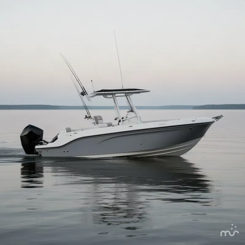 The Image of Bayliner Trophy T24CC 2027 - 0