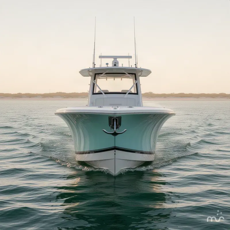 Slide: The Image of Regulator Marine 28 2024 - 1
