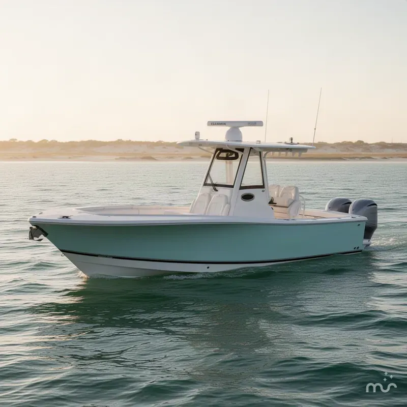 Slide: The Image of Regulator Marine 28 2024 - 2