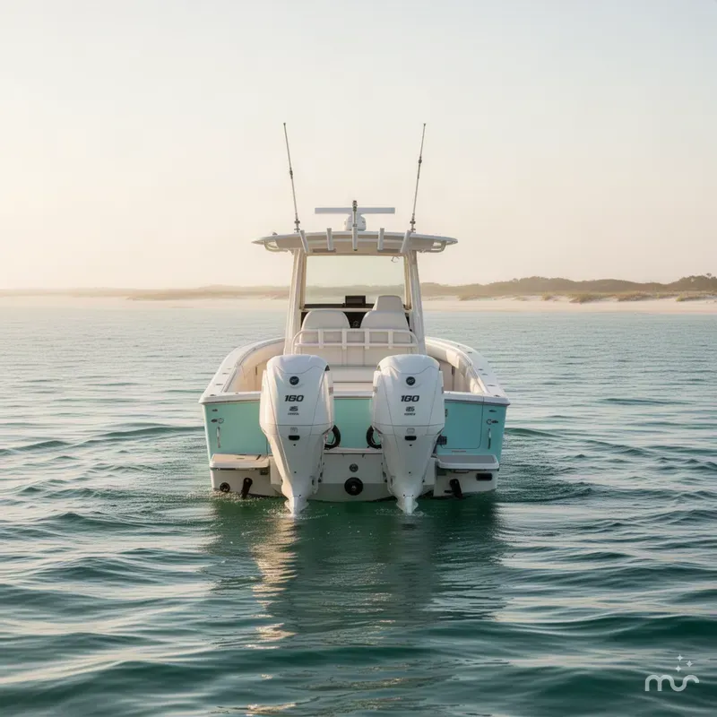 Slide: The Image of Regulator Marine 28 2024 - 3