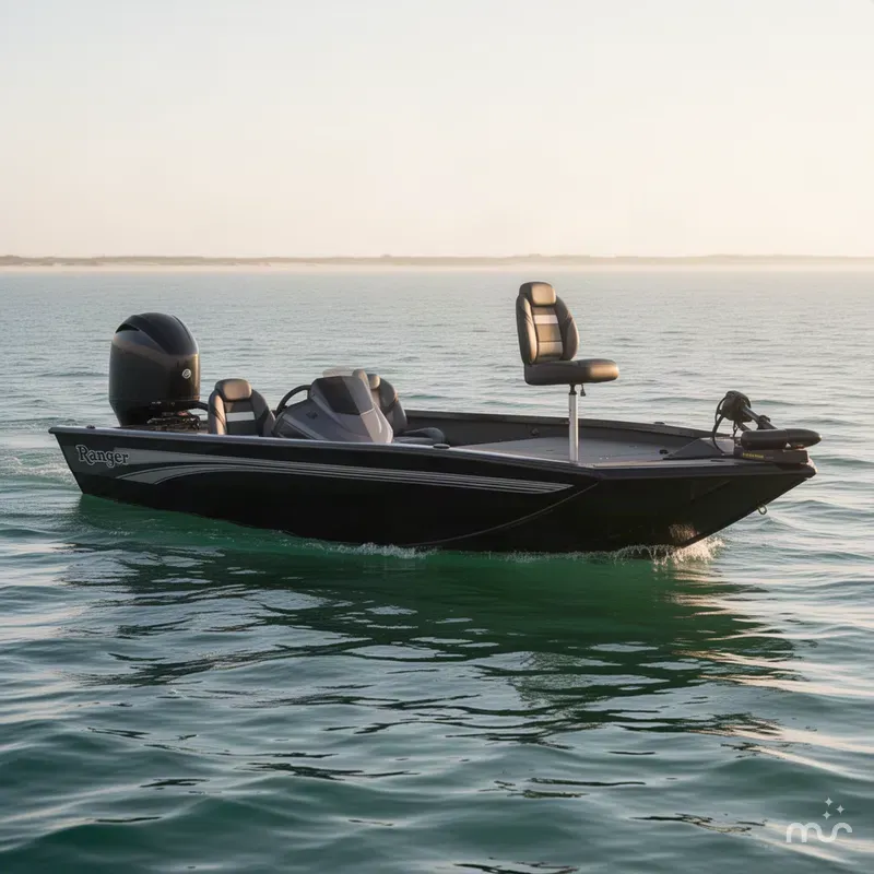 The Image of Ranger RT198P 2027 - 0
