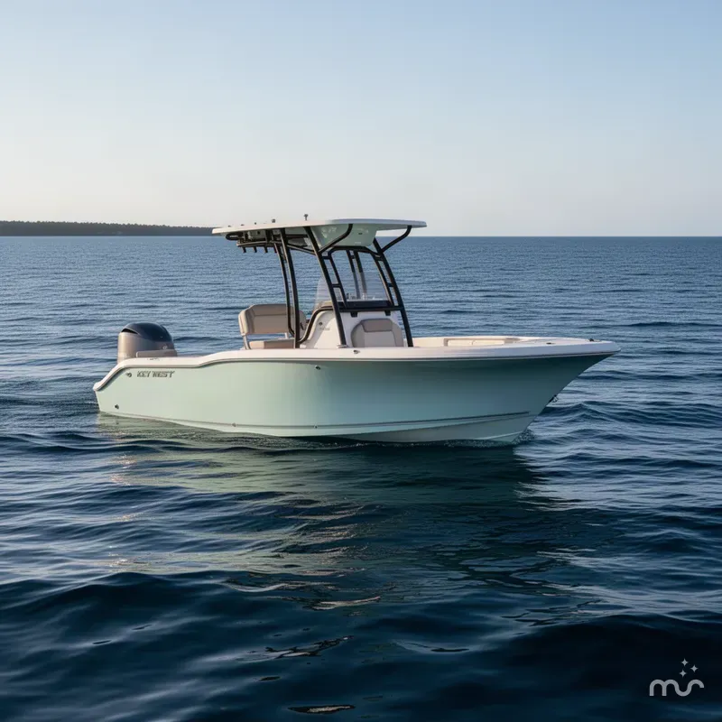 The Image of Key West 239 FS 2022 - 0