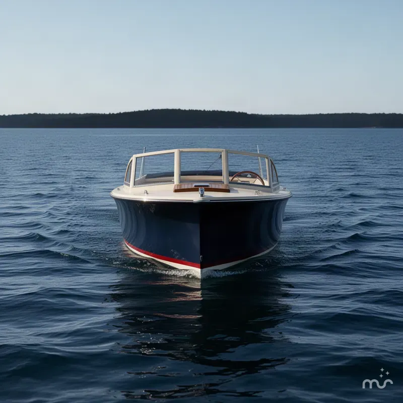 Slide: The Image of Rossiter 23 Closed Deck 2027 - 1