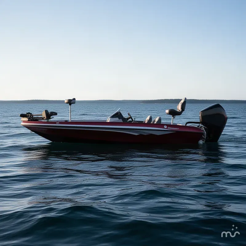 Slide: The Image of Ranger Z518VS Cup-Equipped 2027 - 2