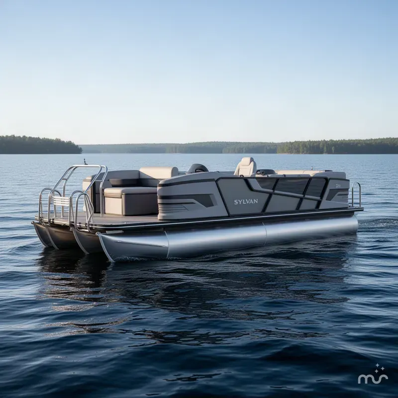 The Image of Sylvan R22 CLZ DH 2027 - 0