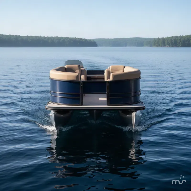 Slide: The Image of Sylvan 820 Party Fish 2027 - 3