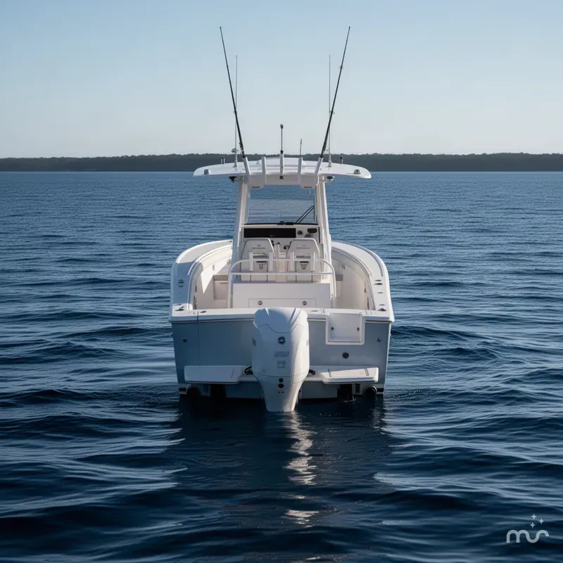 Slide: The Image of Regulator Marine 28 2027 - 2
