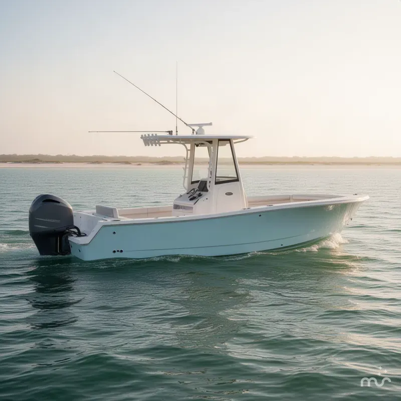 The Image of Regulator Marine 24XO 2027 - 0