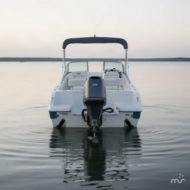 Slide: The Image of Sea Fox 216 Dual Console 2011 - 3
