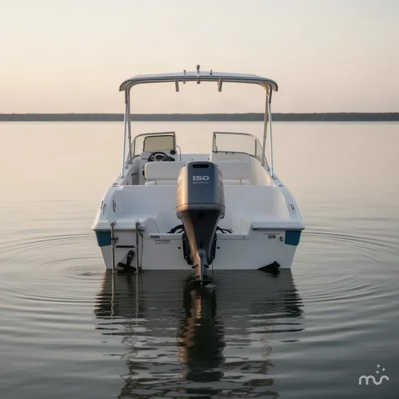 Slide: The Image of Sea Fox 216 Dual Console 2011 - 4
