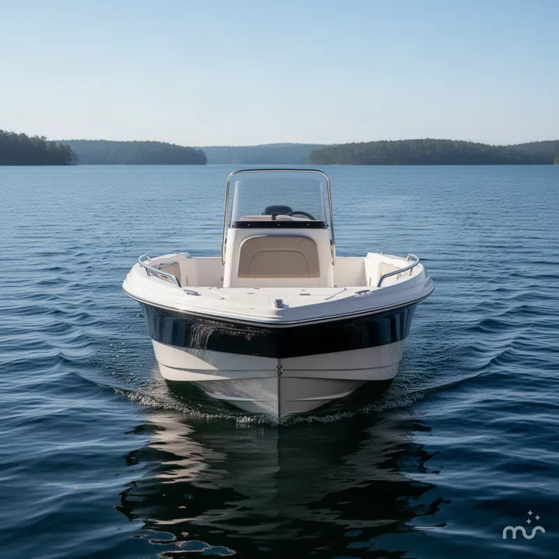 Slide: The Image of NauticStar 203 SC 2014 - 1