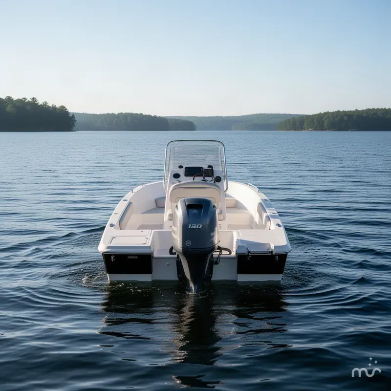 Slide: The Image of NauticStar 203 SC 2014 - 3