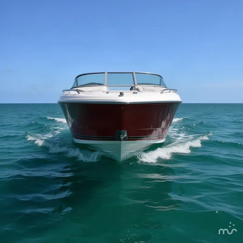 The Image of Monterey 234FS 2011 - 0