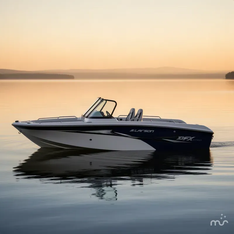 Slide: The Image of Larson Dfx 1750 2019 - 1