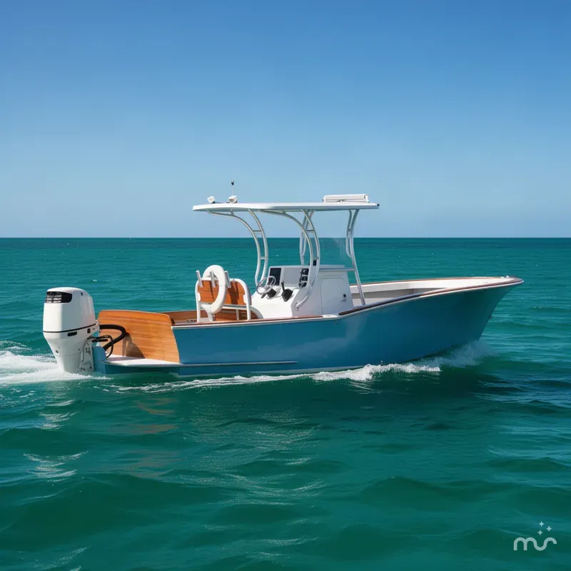 The Image of Custom Carolina 24 2018 - 0