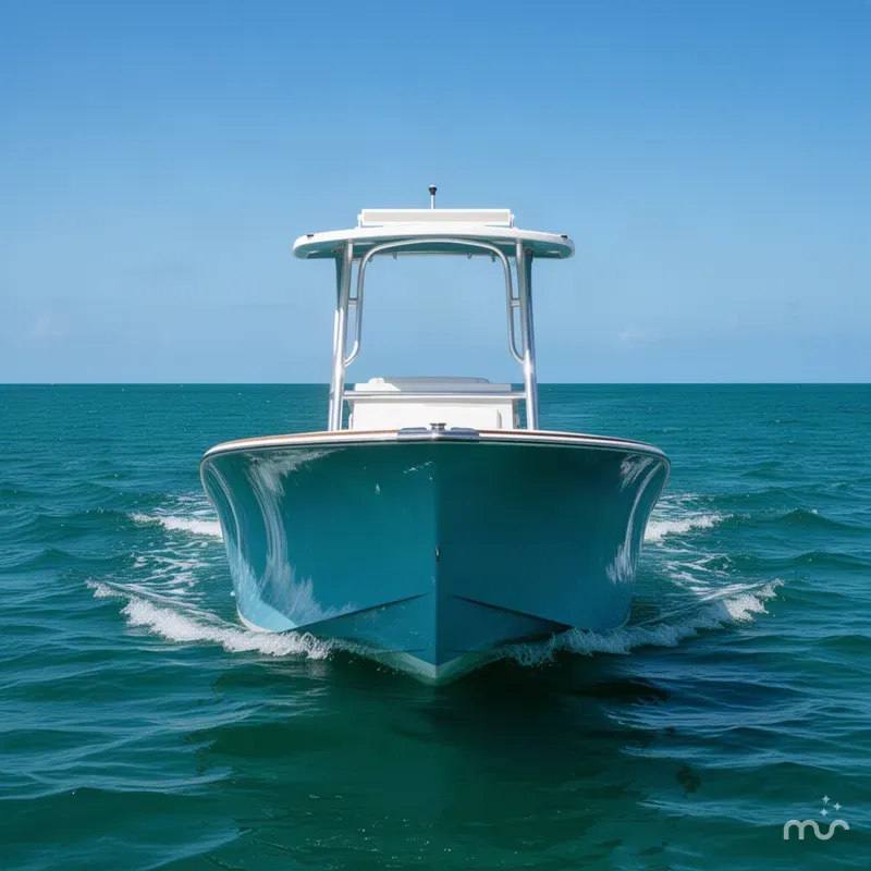 Slide: The Image of Custom Carolina 24 2018 - 1