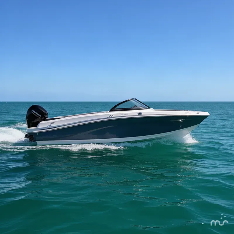 The Image of Tahoe 200 S 2024 - 0
