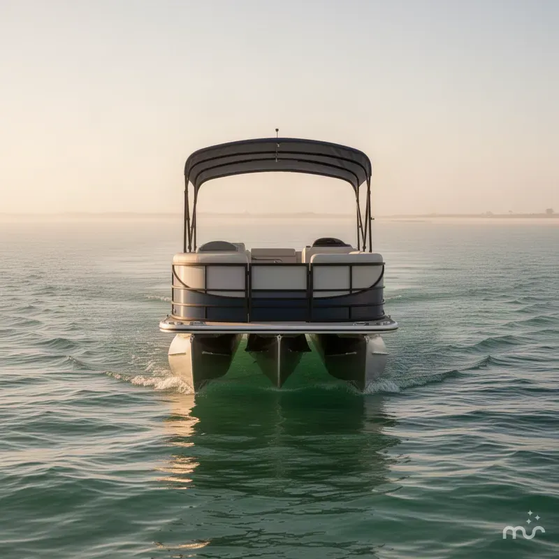 Slide: The Image of South Bay 523 FCR2 2019 - 3