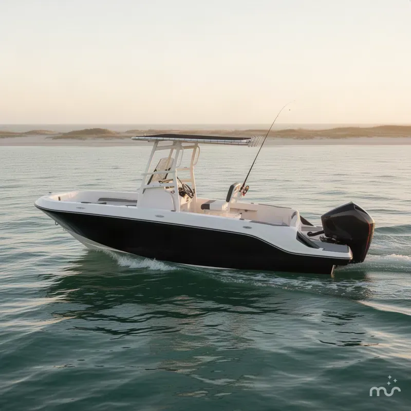 The Image of Bayliner Trophy T20CC 2026 - 0