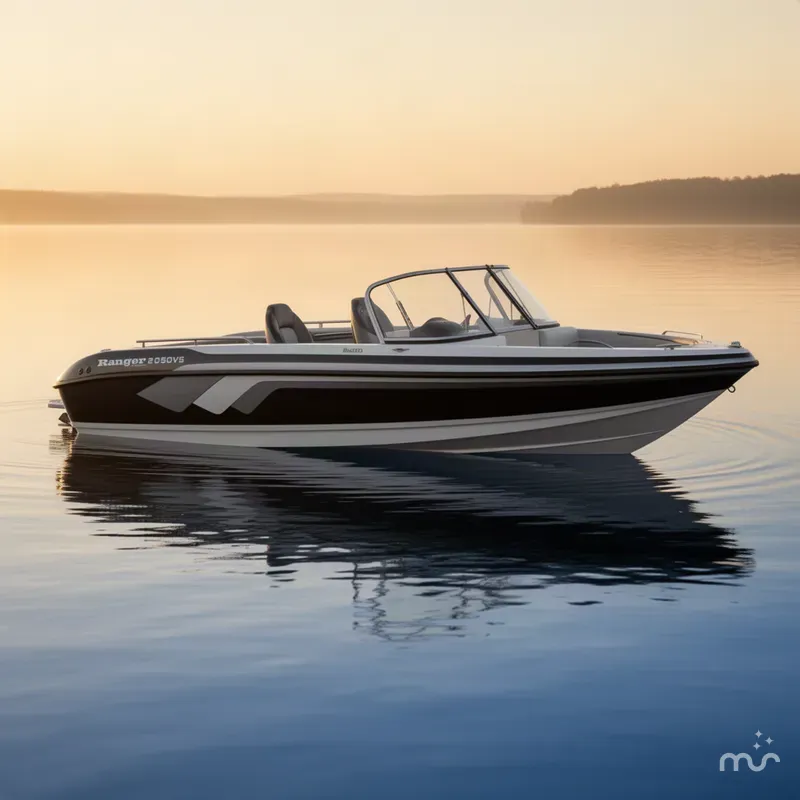 The Image of Ranger 2050 Reatta 2010 - 0