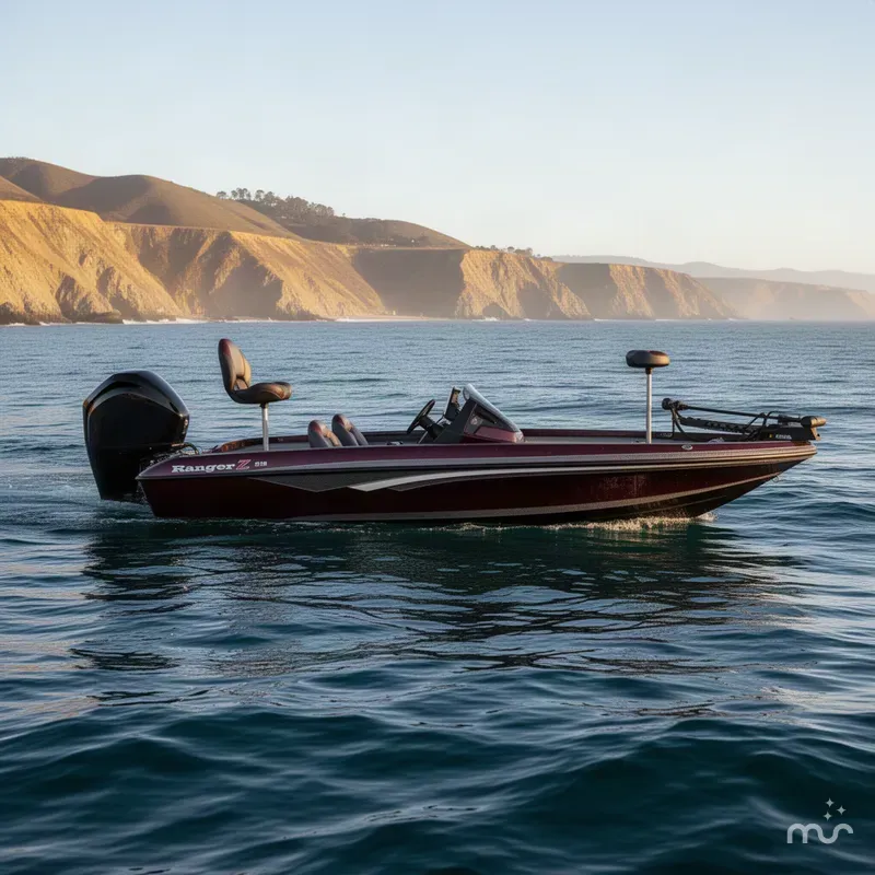 The Image of Ranger Z518 2022 - 0