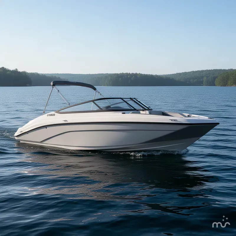 The Image of Yamaha SX190 2026 - 0