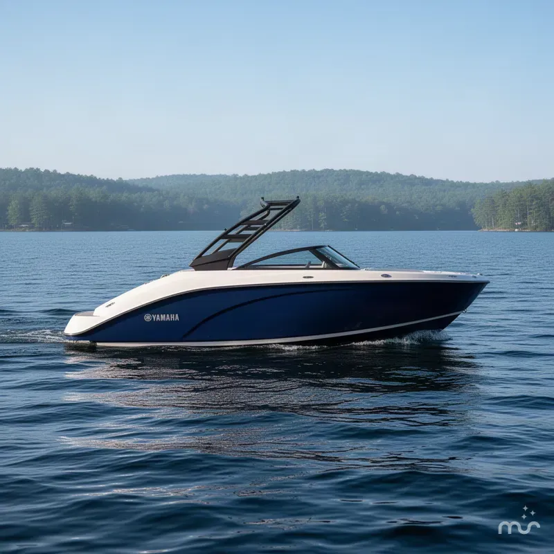 The Image of Yamaha AR220 2027 - 0
