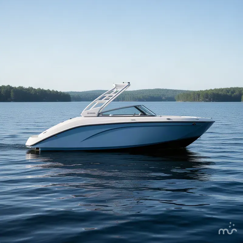 Slide: The Image of Yamaha 222SD 2027 - 2
