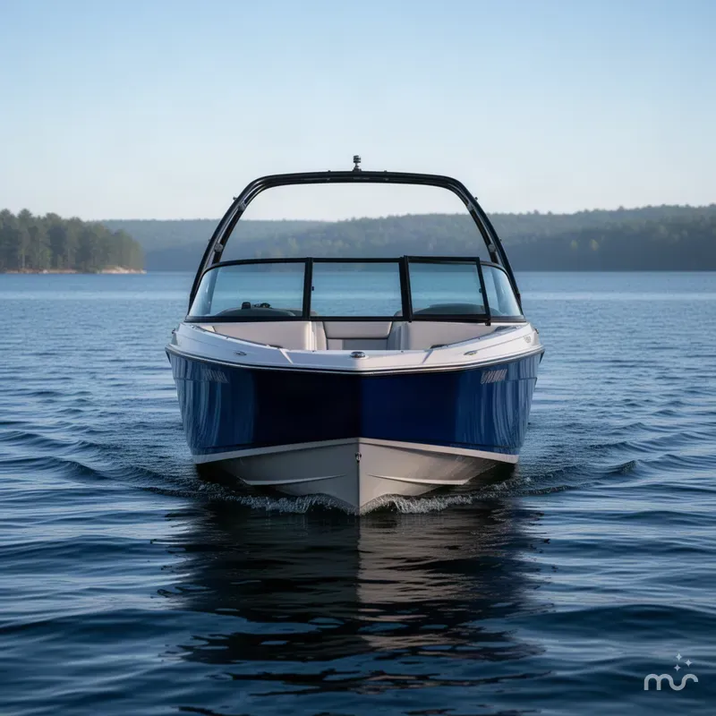 Slide: The Image of Yamaha AR250 2027 - 1