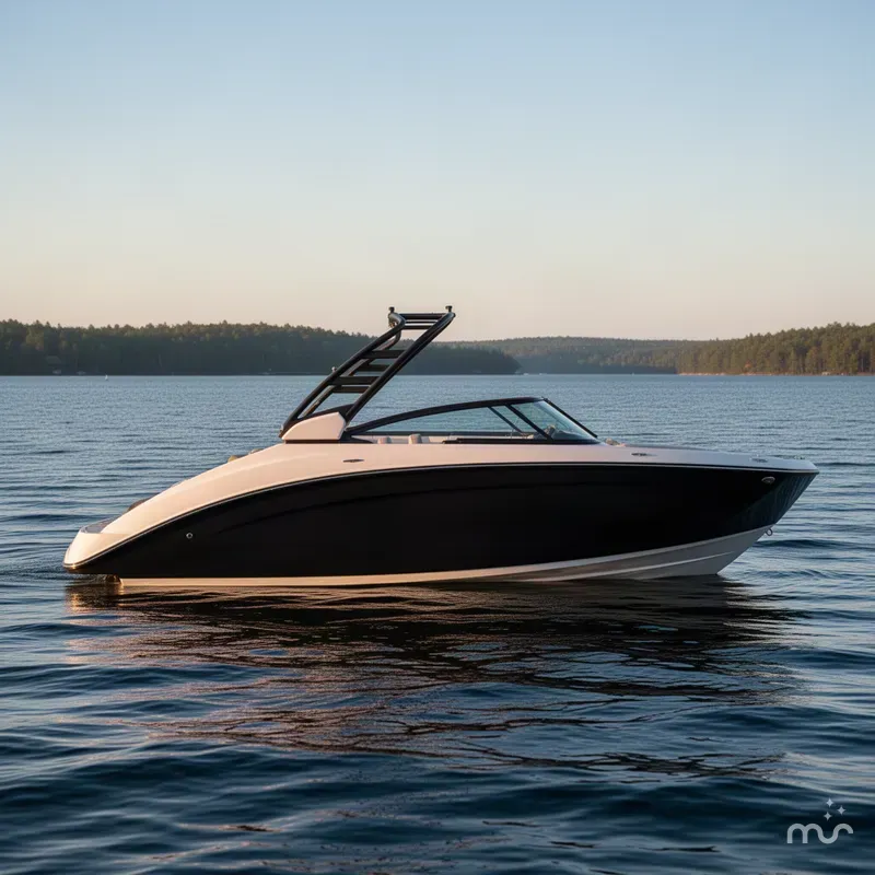 Slide: The Image of Yamaha 252S 2027 - 2
