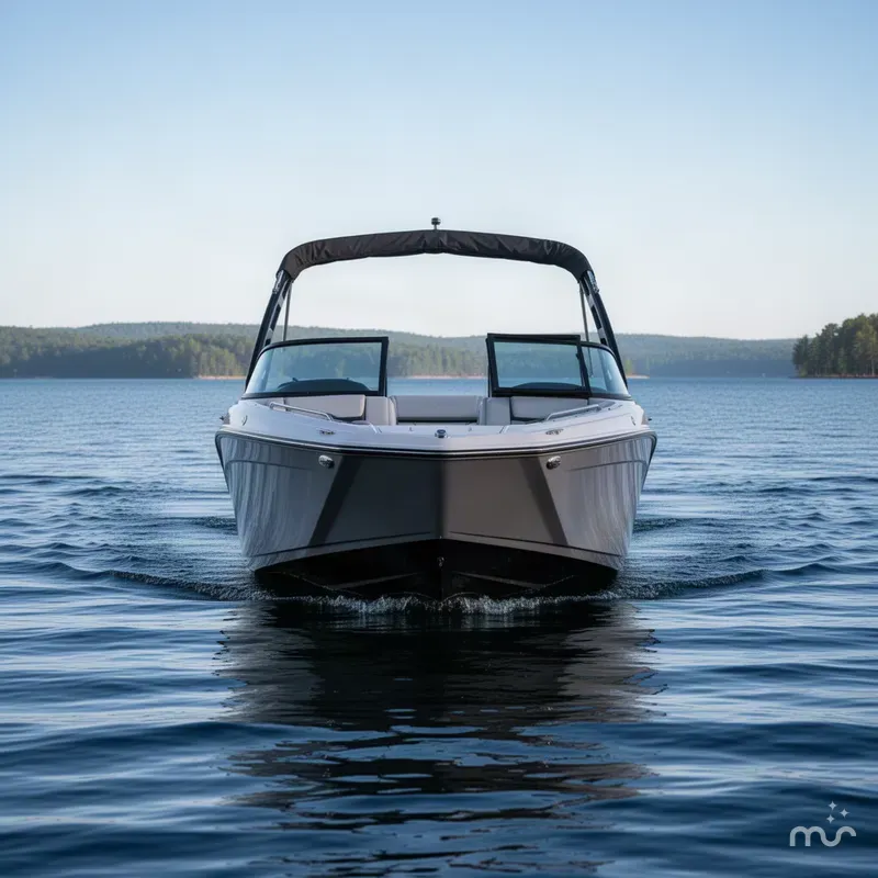 Slide: The Image of Yamaha 252SD 2027 - 1