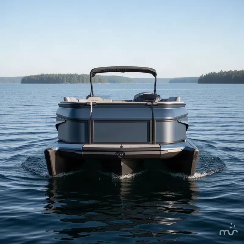 Slide: The Image of Sea-Doo Switch Cruise™ 21 - 300 Hp - Tech Painte 2026 - 2