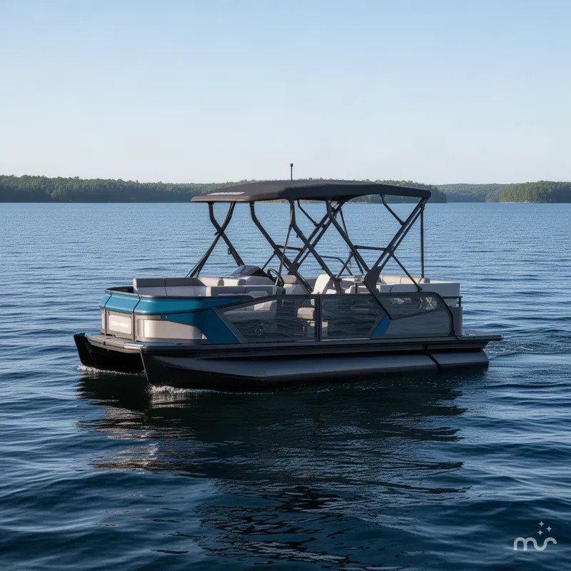The Image of Sea-Doo Switch Cruise 18 - 230 Hp - Tech Painte 2027 - 0