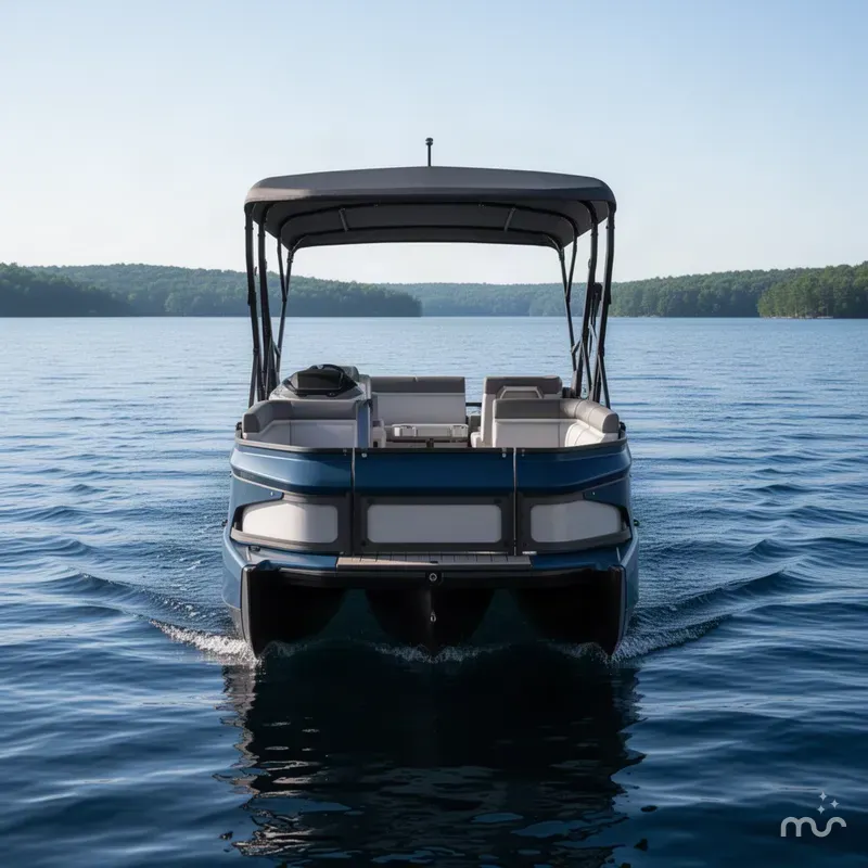 Slide: The Image of Sea-Doo Switch Cruise 18 - 230 Hp - Tech Painte 2027 - 1
