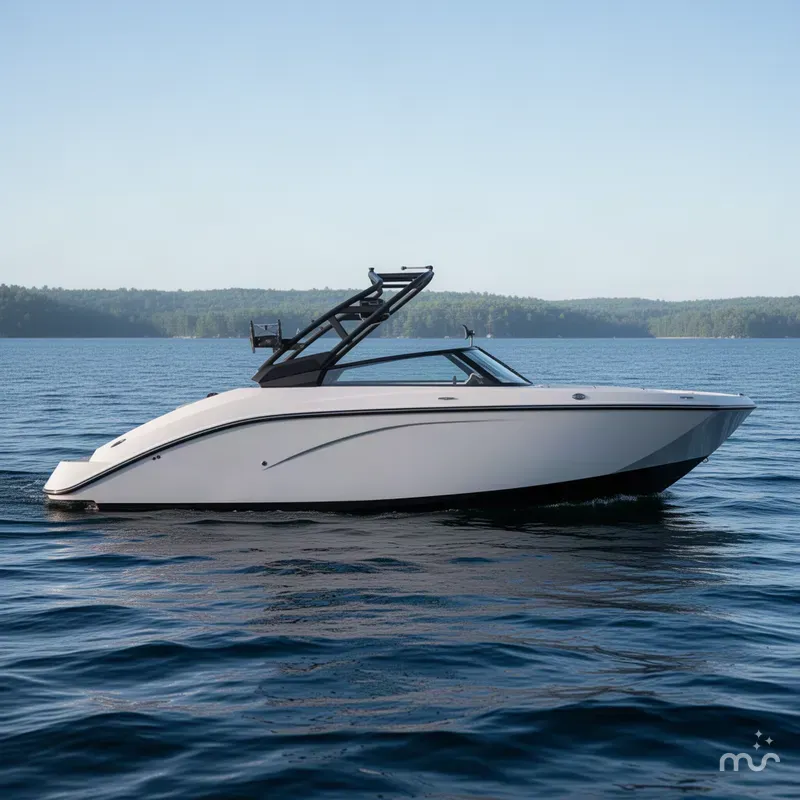 The Image of Yamaha 222XD 2027 - 0