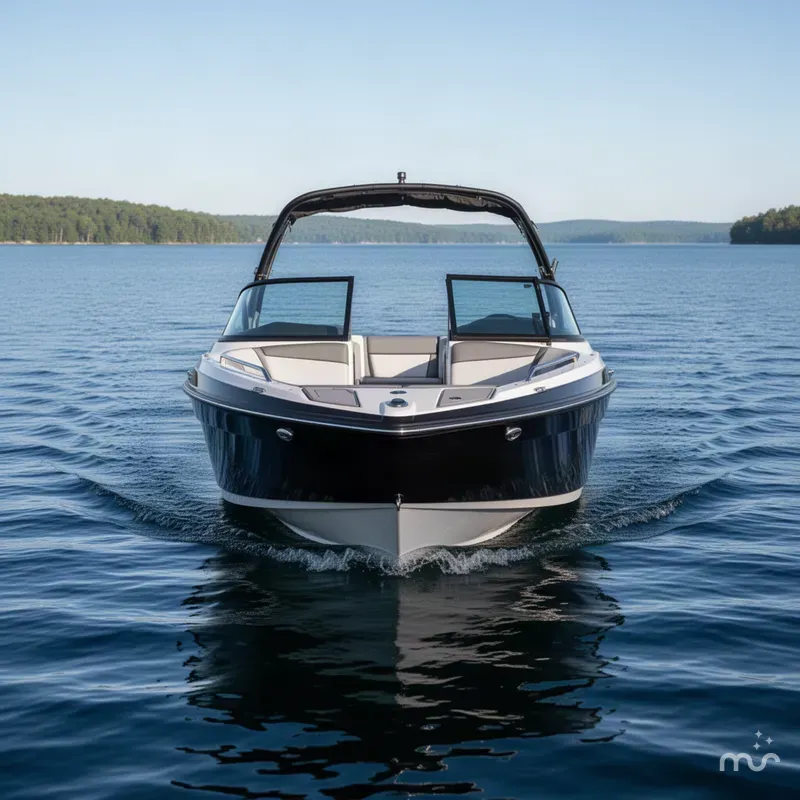 Slide: The Image of Yamaha 212S 2020 - 1