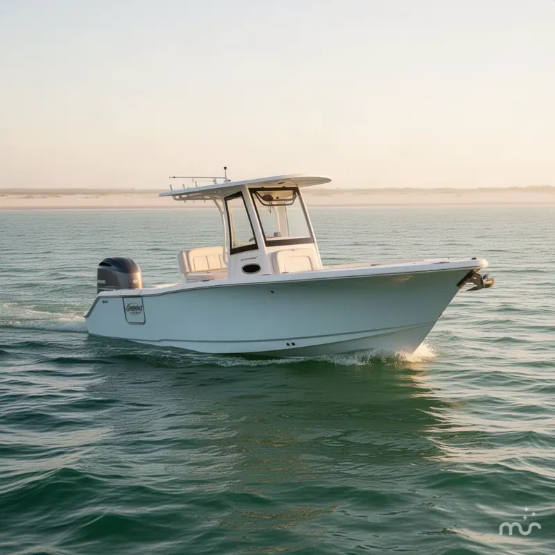 The Image of Sea Hunt Ultra 255SE 2027 - 0