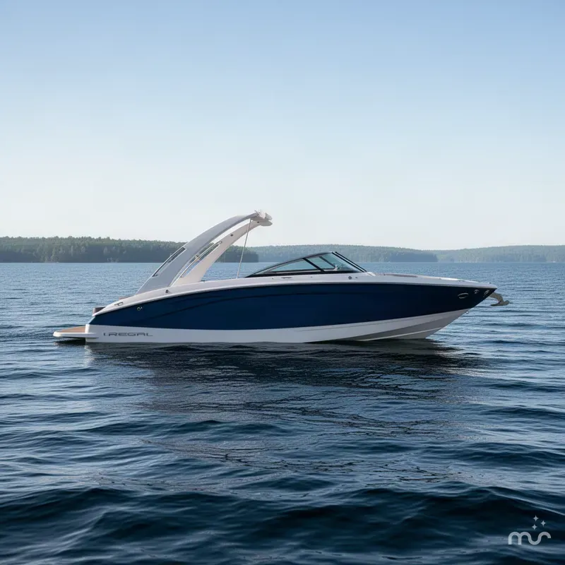 The Image of Regal LS6 Surf 2021 - 0