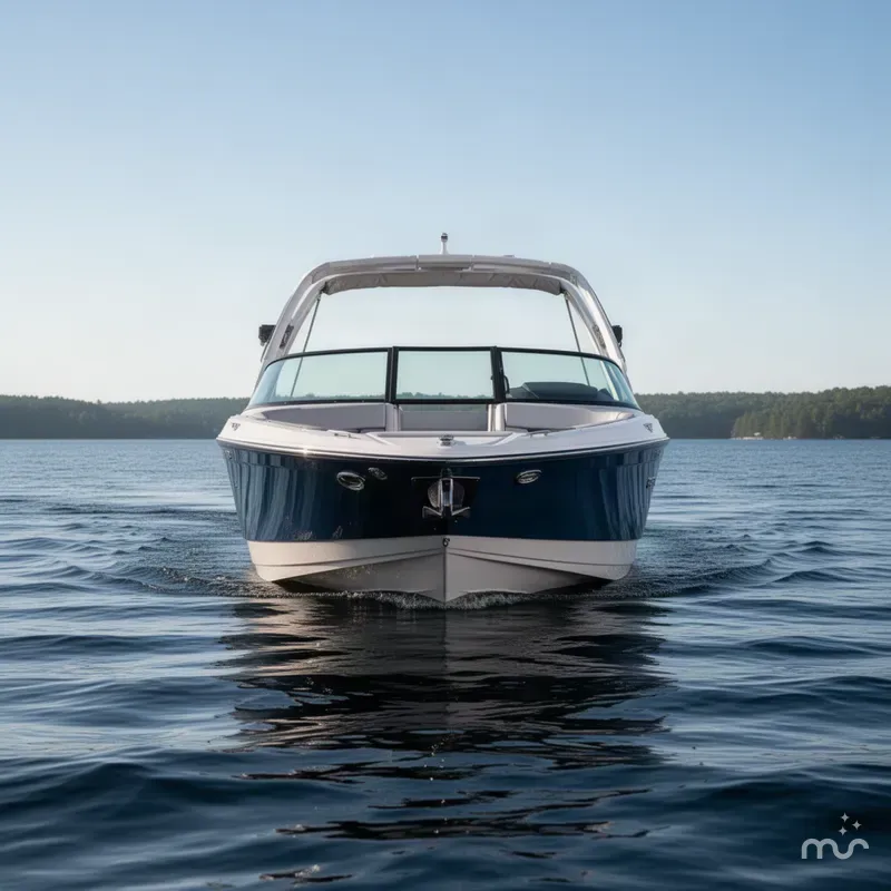 Slide: The Image of Regal LS6 Surf 2021 - 1