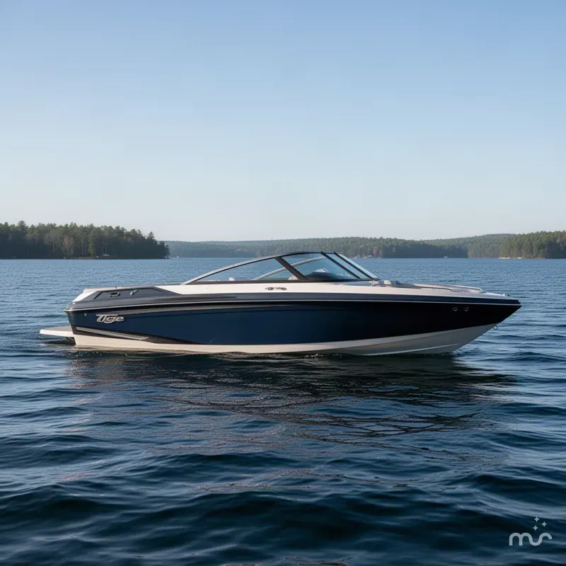 The Image of Tigé 22Ve 2006 - 0