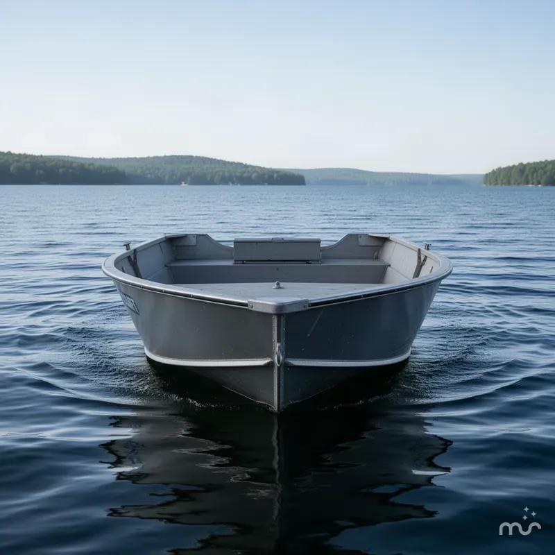 Slide: The Image of Alumacraft Lunker 165 CS 2006 - 1