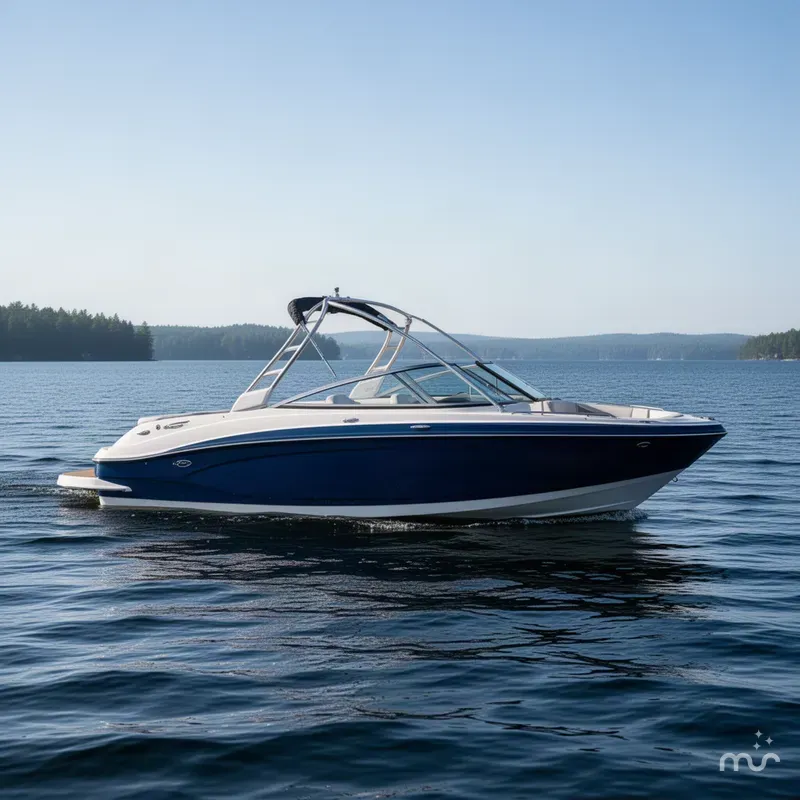 The Image of Tahoe 700 2018 - 0