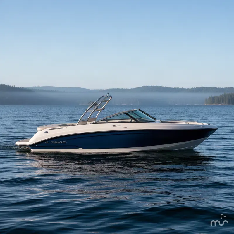 Slide: The Image of Tahoe 700 2018 - 2
